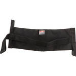 Matthews Sandbag - 5lb - Empty - Black