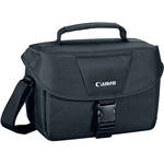 Canon 100ES EOS Shoulder Bag for DSLR Cameras & Accessories