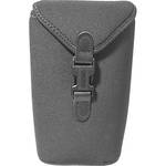 OP/TECH USA Soft Photo/Electronics Pouch, Large (Black)