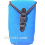 OP/TECH USA Soft Photo/Electronics Pouch, Large (Royal Blue)