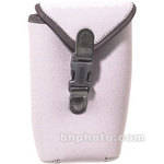 OP/TECH USA Soft Photo/Electronics Pouch, Large (Steel Gray)