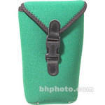 OP/TECH USA Soft Photo/Electronics Pouch, Large (Forest Green)