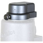 Beseler Lamp Cap ONLY (No Wiring Included)