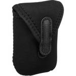 OP/TECH USA Soft Photo/Electronics Pouch, Mini (Black)