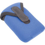 OP/TECH USA Soft Photo/Electronics Pouch, Mini (Royal Blue)