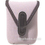OP/TECH USA Soft Photo/Electronics Pouch, Mini (Steel Gray)