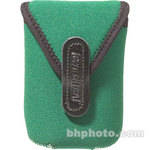 OP/TECH USA Soft Photo/Electronics Pouch, Mini (Forest Green)