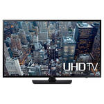 Samsung UN40JU6400 40" 4K Ultra HD 2160p 120Hz Smart LED TV (2015 Model)