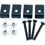 Raxxess CKW Clamp Kit for Speaker Grills