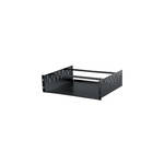 Raxxess 4 Space Trap Shelf