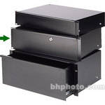 Raxxess Sliding Rack Drawer, 3-Spaces