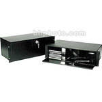 Raxxess Steel Rack Vault