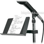 Raxxess Attachable Music Stand (Small)