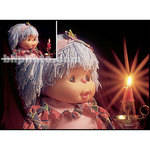 Cokin P055 Star Effect (16 Point) Resin Filter