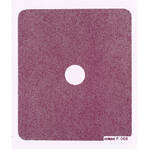 Cokin P068 Red Center Spot Resin Filter