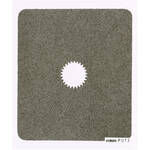 Cokin P073 Gray 2 Wide-Angle Center Spot Resin Filter