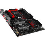 MSI Z170A-G45 Gaming LGA 1151 Intel Z170 ATX Motherboard + Free Mouse