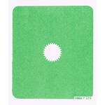 Cokin P075 Green Wide-Angle Center Spot Resin Filter