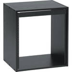 Raxxess ER-12 Space Economy Rack (Black Oak)