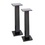 Raxxess ERSS-42 - 42" Economy Speaker Stand - Pair