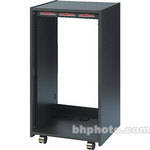 Raxxess Elite  Rack, Model ERK-20-20B Ebony