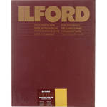 Ilford Multigrade FB Warmtone Fiber Base Paper (16 x 20', 50 Sheets, Semi-Matte)