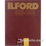 Ilford Multigrade FB Warmtone DW 20x24/10 Semi-Matte