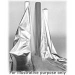 Matthews Silver Paper Reflector Recover Material