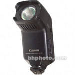 Canon VL-10LI On Camcorder Battery Video Light