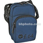 f.64 AS Action Pouch, Small - Navy