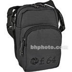 f.64 AS Action Pouch, Small - Gray