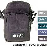 f.64 AL Action Pouch, Large - Navy