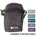 f.64 AL Action Pouch, Large - Gray