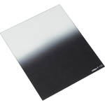 Cokin P121 Graduated Gray G2 Neutral Density Filter (3-Stops)