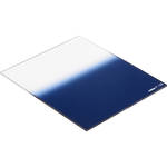 Cokin P123 Graduated B2 Blue Resin Filter
