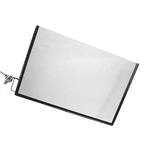 Matthews High Temperature Metal Open End Scrim