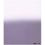Cokin P126 Graduated M1 Mauve Resin Filter