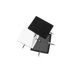 Matthews Flex Scrim - 10x12" - Black China Silk