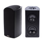 Pioneer Elite SP-EBS73 Andrew Jones Bookshelf Speakers (Pair)