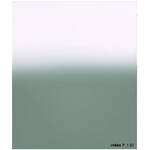 Cokin P130 Graduated E1 Emerald Resin Filter