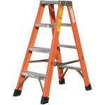Matthews Double Sided Ladder - 4' (1m)