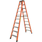 Matthews Double Sided Ladder - 12' (3.6m)