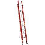 Matthews Extension Ladder - 20' (6m)