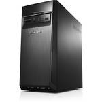 Lenovo H50-50 Desktop Computer with Intel Core i3-4170 / 4GB / 500GB / Win 10 Home