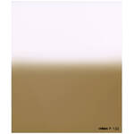 Cokin P132 Graduated Y1 Yellow Resin Filter