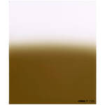 Cokin P133 Graduated Y2 Yellow Resin Filter