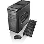 Lenovo IdeaCentre 700-25ISH Desktop with Intel Core i7-6700 / 8GB / 1TB + 120GB SSD / Win 10 Home / 2GB Video