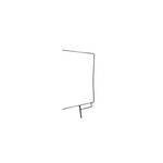 Matthews 30x36" Open End Scrim Frame