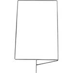 Matthews 24x36" Flag Frame