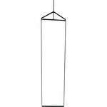 Matthews 24x72" Cutter Frame
